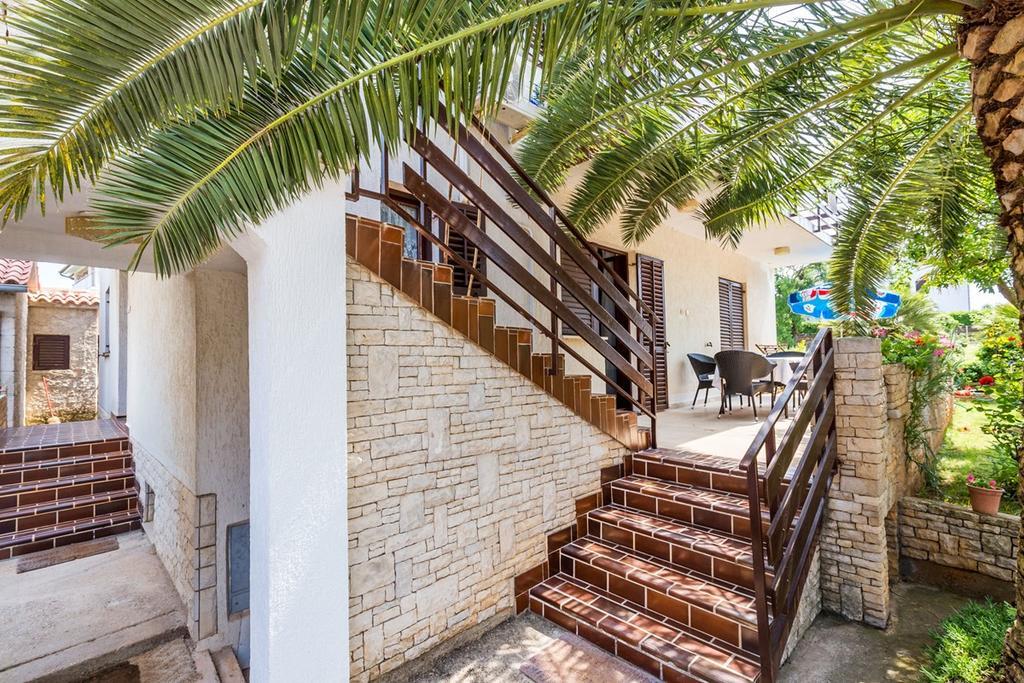 Apartment Marcelo Medulin Zewnętrze zdjęcie