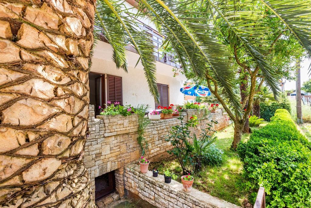 Apartment Marcelo Medulin Zewnętrze zdjęcie