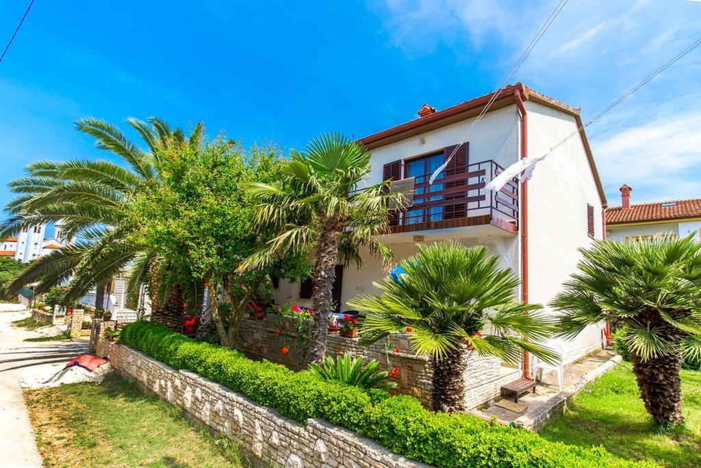 Apartment Marcelo Medulin Zewnętrze zdjęcie