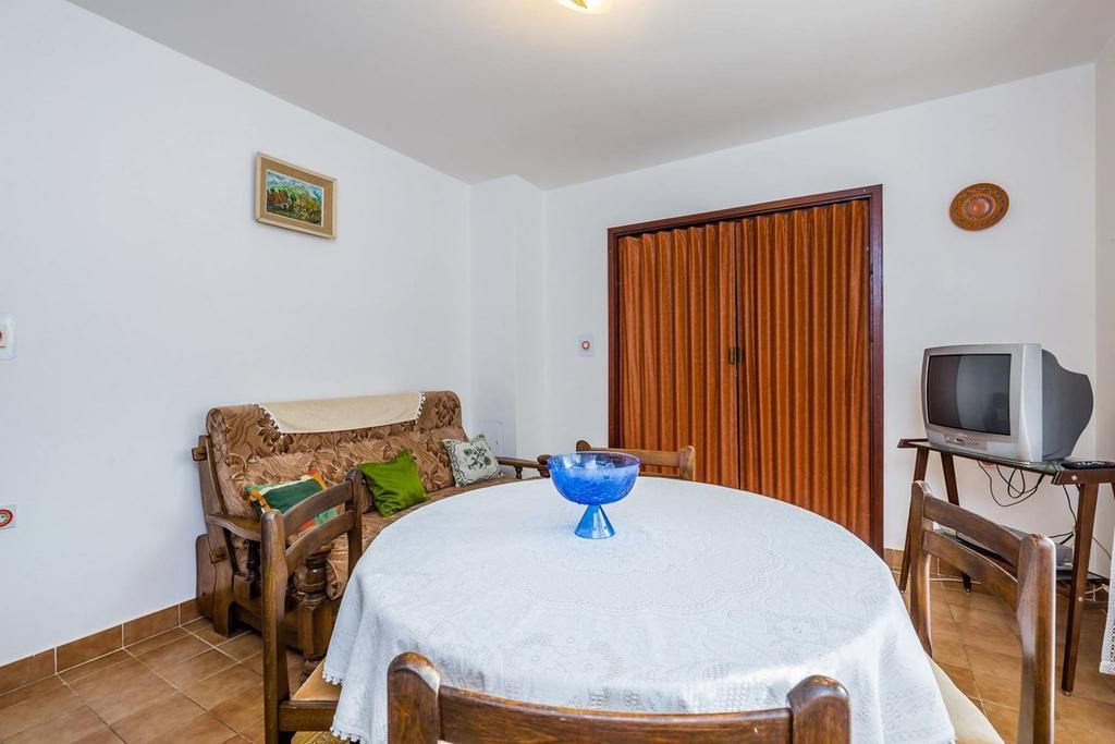 Apartment Marcelo Medulin Zewnętrze zdjęcie