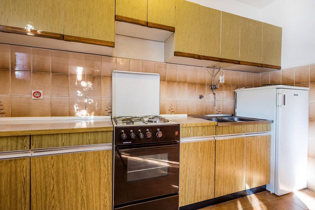 Apartment Marcelo Medulin Zewnętrze zdjęcie