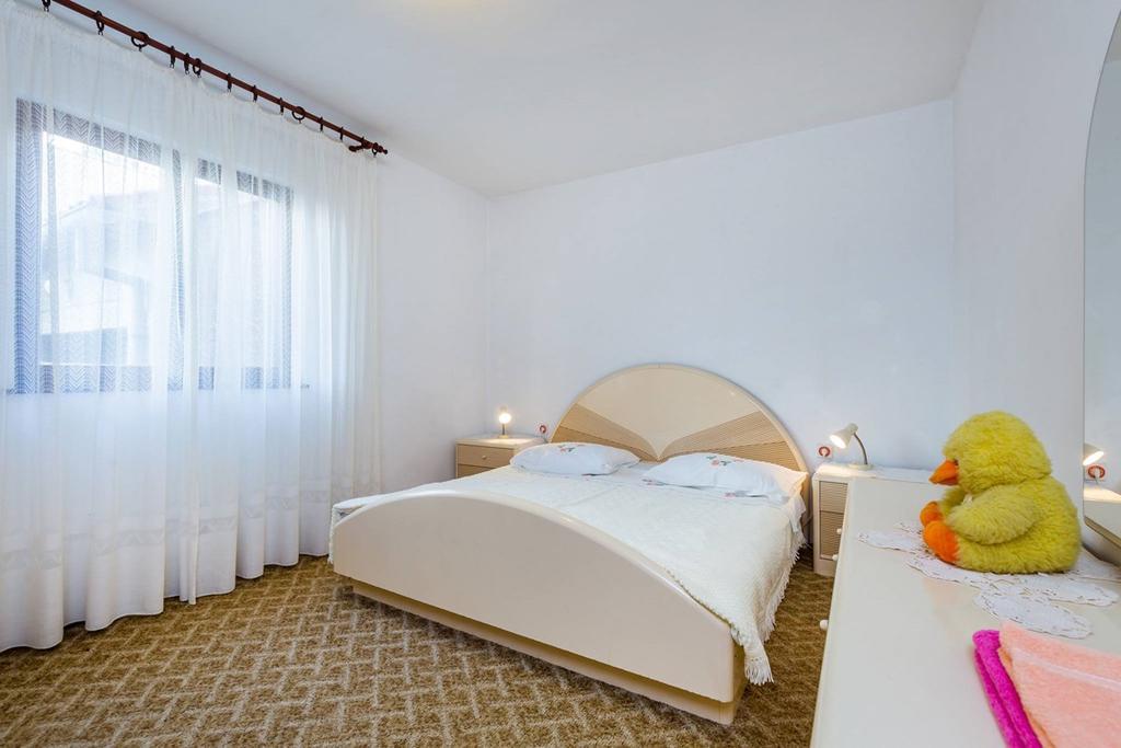 Apartment Marcelo Medulin Zewnętrze zdjęcie