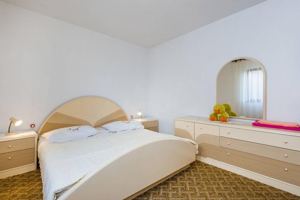 Apartment Marcelo Medulin Zewnętrze zdjęcie