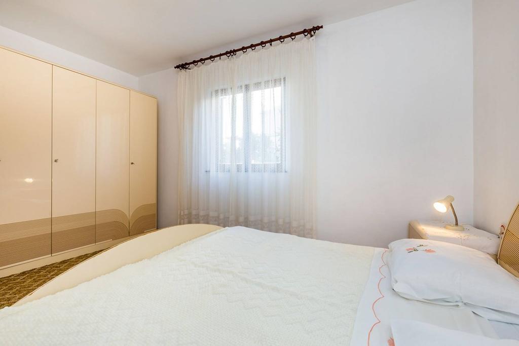 Apartment Marcelo Medulin Zewnętrze zdjęcie