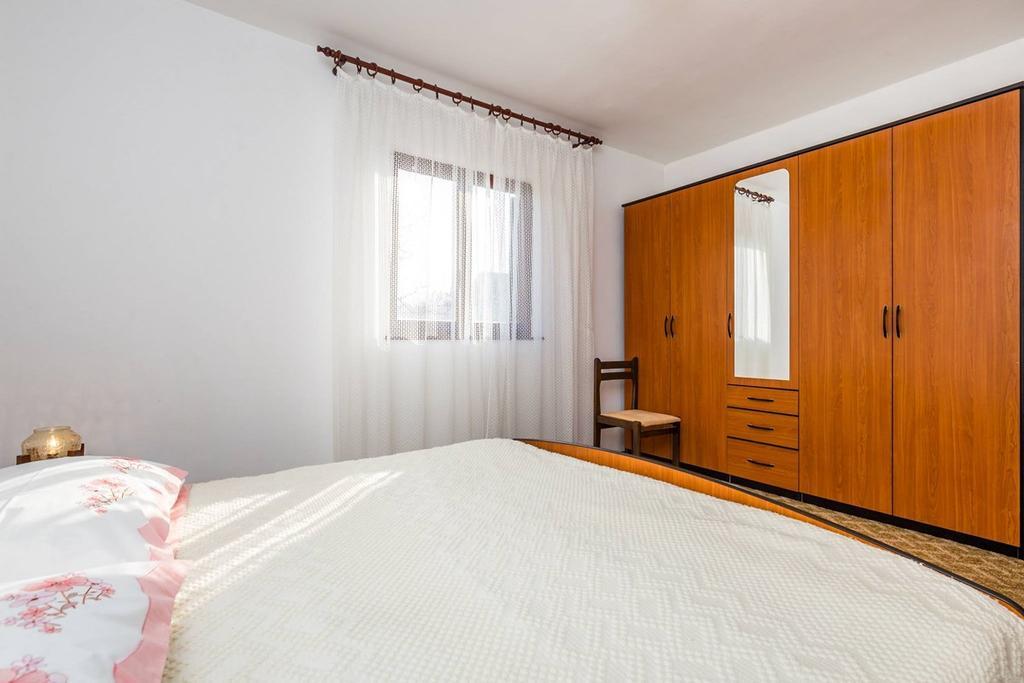 Apartment Marcelo Medulin Zewnętrze zdjęcie